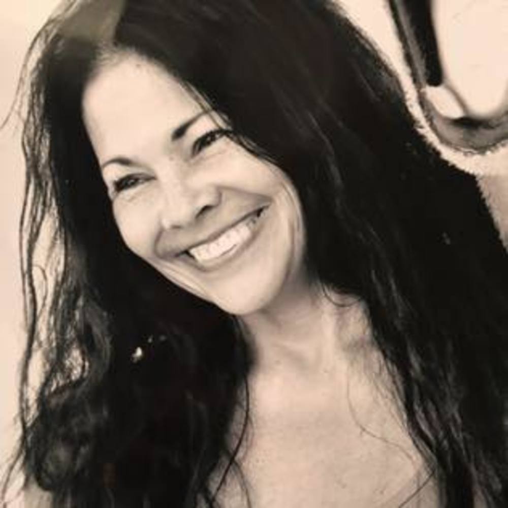 Meet your Posher, Sabrina
